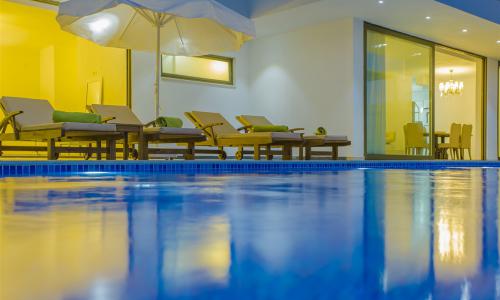 Villa Rozen Sunshine — 3