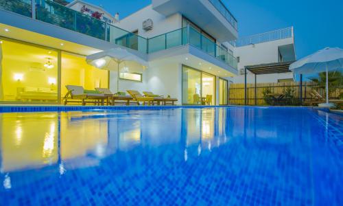 Villa Rozen Sunshine — 2