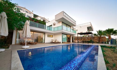 Villa Rozen Sunshine