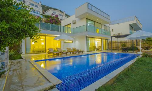 Villa Rozen Sunshine — 4