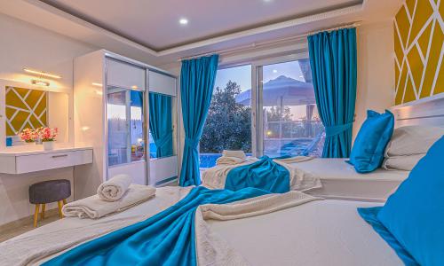 Villa Samyeli Üzümlü — 40