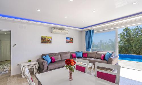 Villa Samyeli Üzümlü — 23
