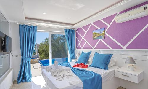 Villa Samyeli Üzümlü — 29