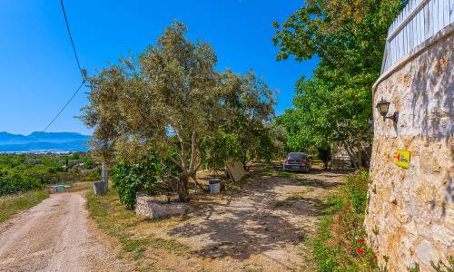 Villa Samyeli Üzümlü — 43
