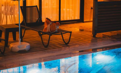 Villa Savaya 1 — 56