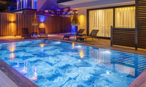 Villa Savaya 2 — 45