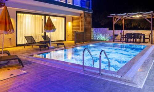 Villa Savaya 2 — 46