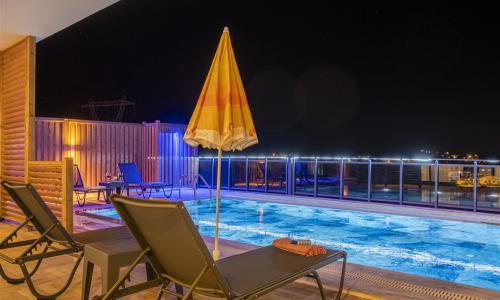 Villa Savaya 1 — 63