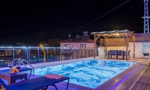 Villa Savaya 1 — 64