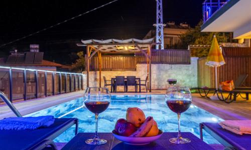 Villa Savaya 1 — 65