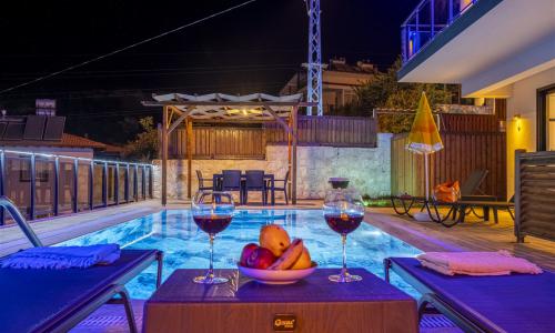 Villa Savaya 1 — 66