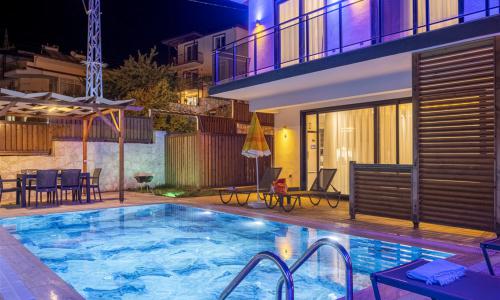 Villa Savaya 1 — 67