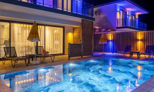 Villa Savaya 1 — 68