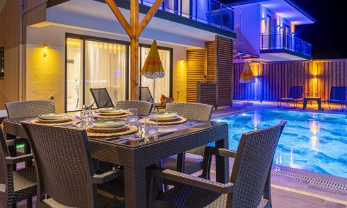 Villa Savaya 1 — 70