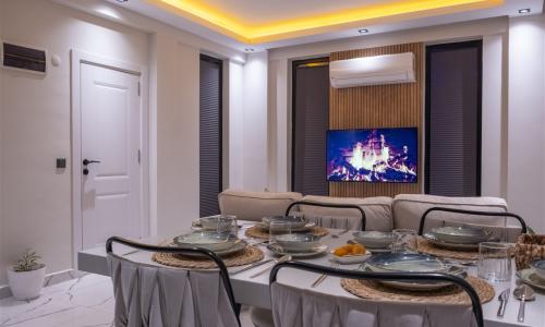 Villa Savaya 1 — 25
