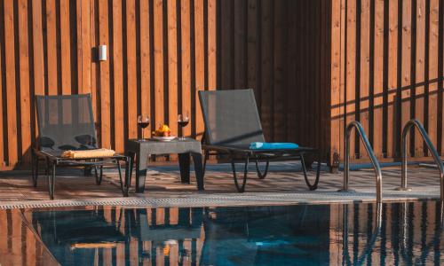Villa Savaya 2 — 8