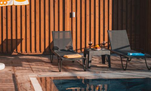 Villa Savaya 2 — 9