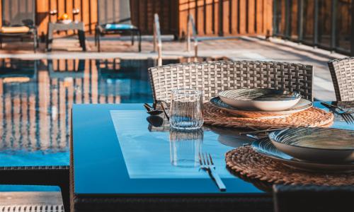 Villa Savaya 1 — 22