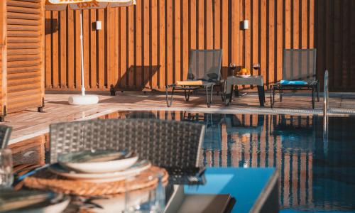Villa Savaya 2 — 15