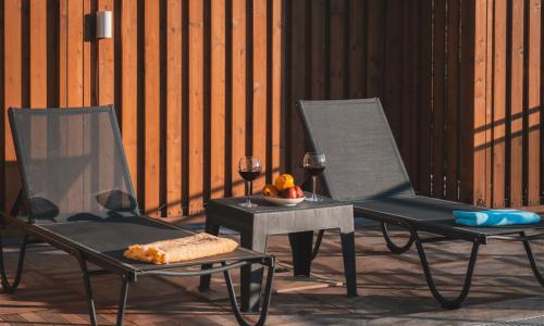 Villa Savaya 2 — 20