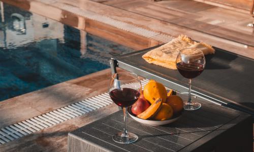 Villa Savaya 2 — 17
