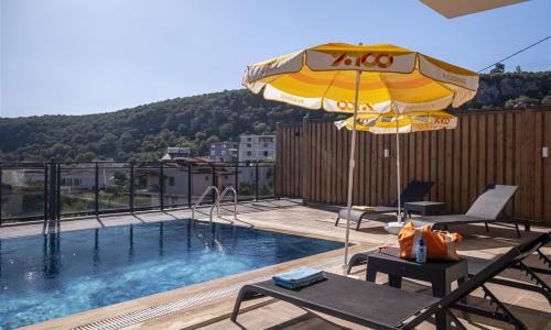 Villa Savaya 2 — 10