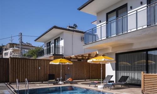 Villa Savaya 2