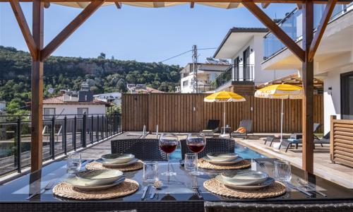 Villa Savaya 2 — 12