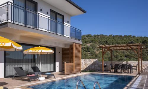 Villa Savaya 2 — 3
