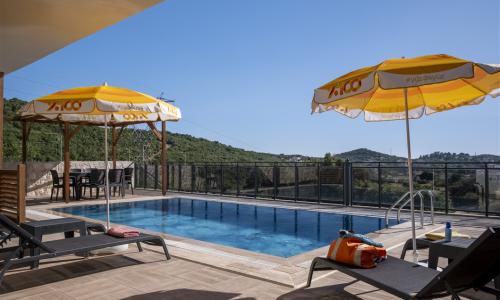 Villa Savaya 2 — 13