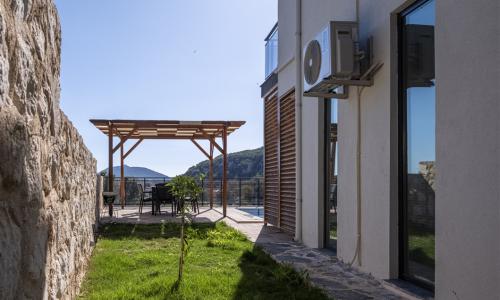 Villa Savaya 2 — 18
