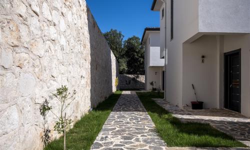 Villa Savaya 2 — 22