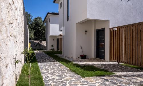 Villa Savaya 1 — 30