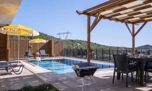 Villa Savaya 1 — 38