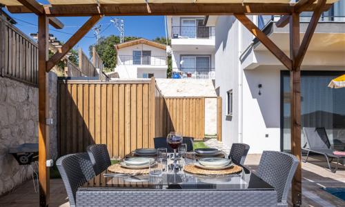 Villa Savaya 1 — 24