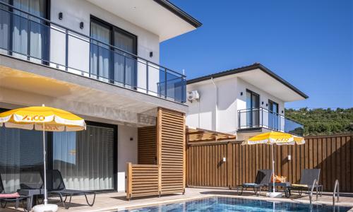 Villa Savaya 1 — 4