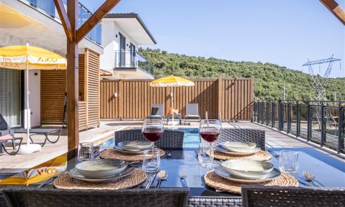 Villa Savaya 1 — 5