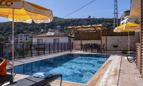 Villa Savaya 1 — 27