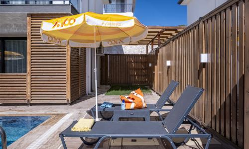 Villa Savaya 1 — 32
