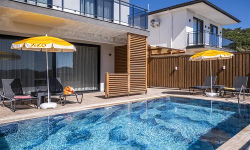 Villa Savaya 1 — 3