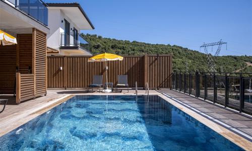 Villa Savaya 1