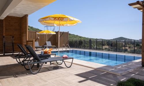 Villa Savaya 1 — 88