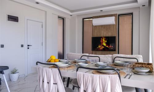 Villa Savaya 2 — 39