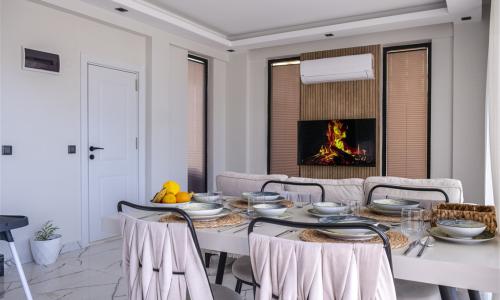 Villa Savaya 1 — 93