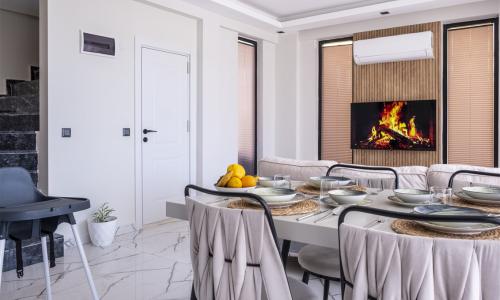 Villa Savaya 1 — 48