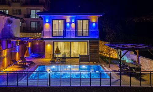 Villa Savaya 2 — 7