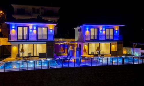 Villa Savaya 2 — 4