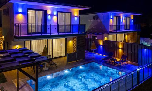 Villa Savaya 1 — 7