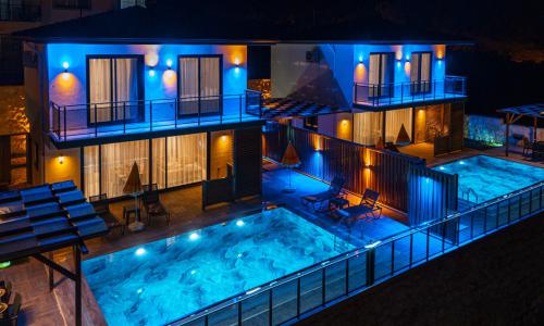 Villa Savaya 1 — 8