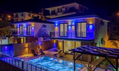 Villa Savaya 2 — 11